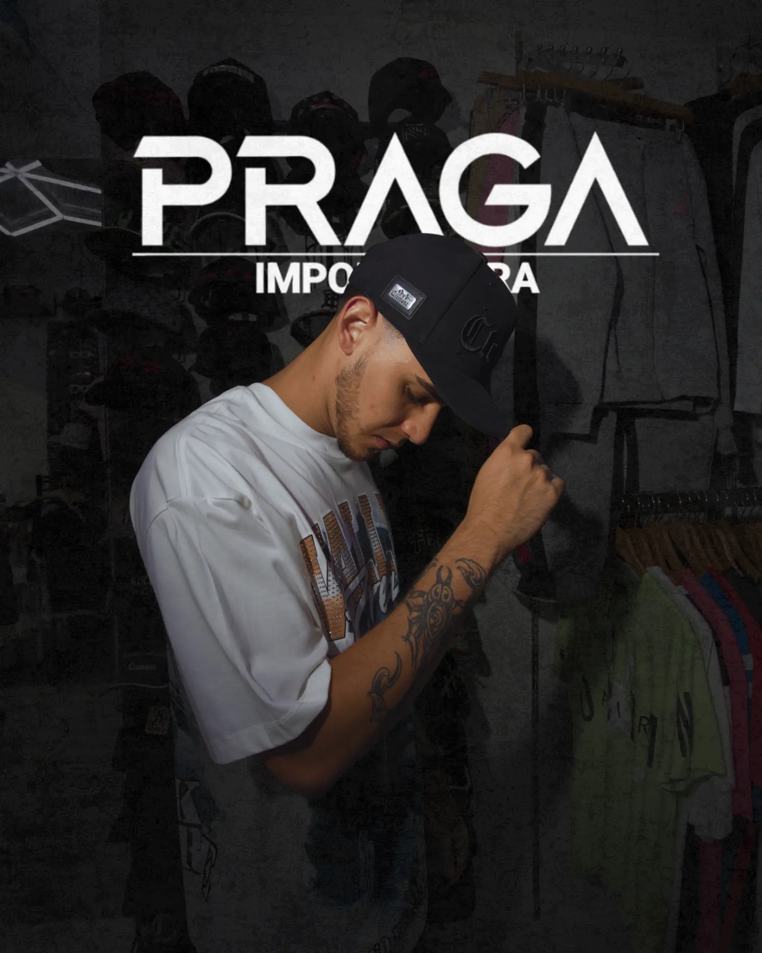 Showroom PRAGA Importadora