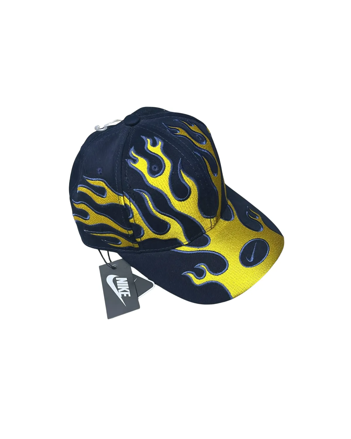NIKE — vista 2