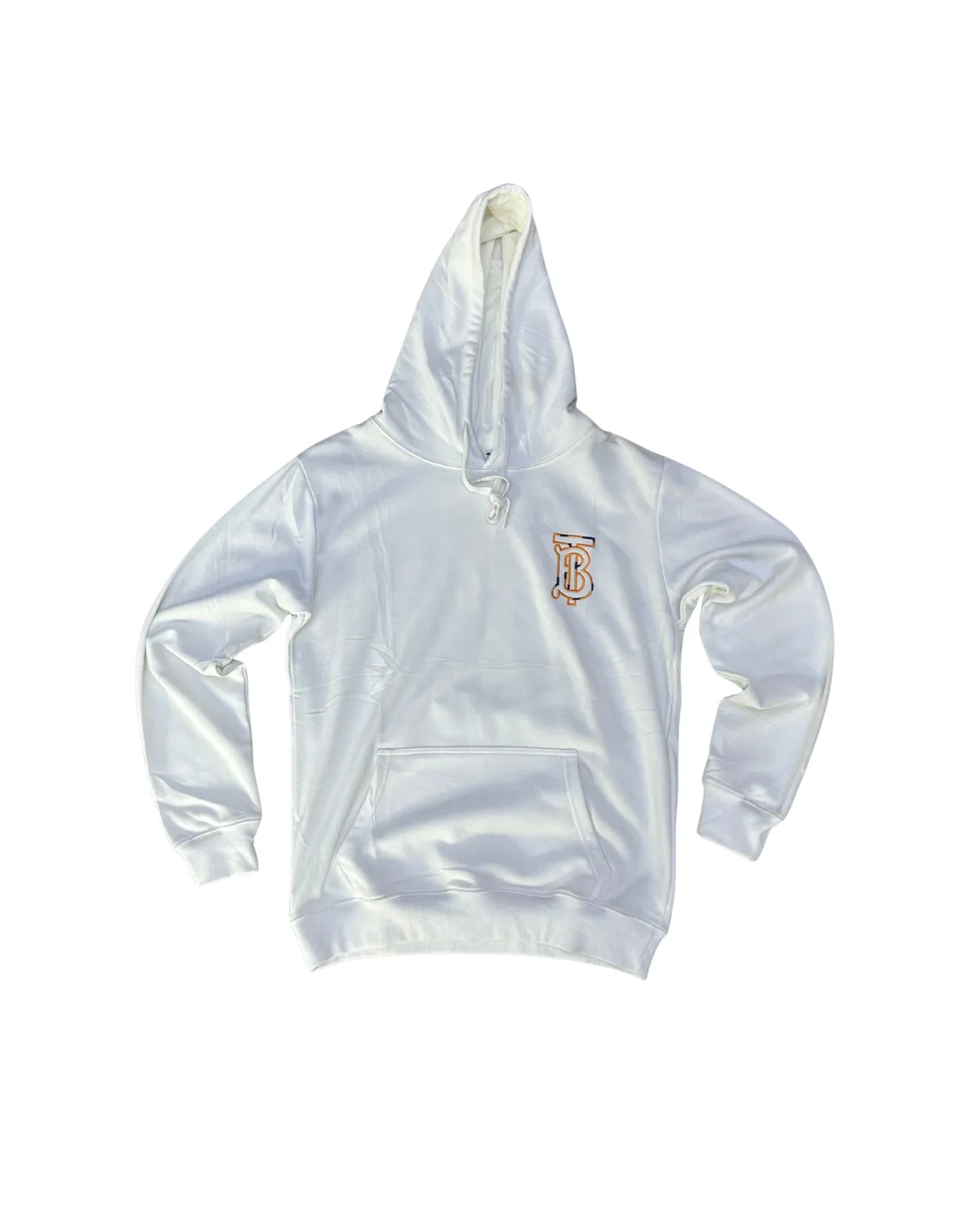 BURBERRY — vista 1