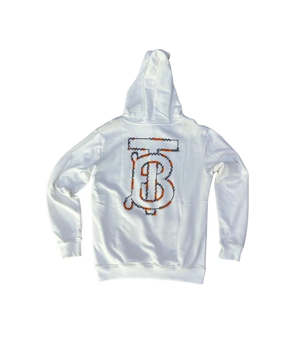 BURBERRY — vista 2