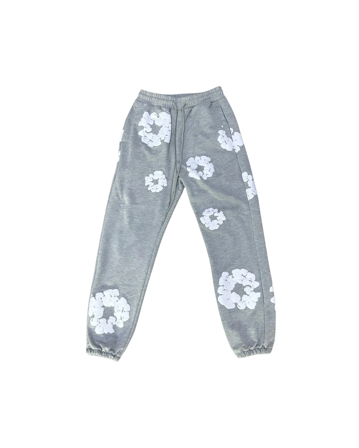 DENIM — vista 2