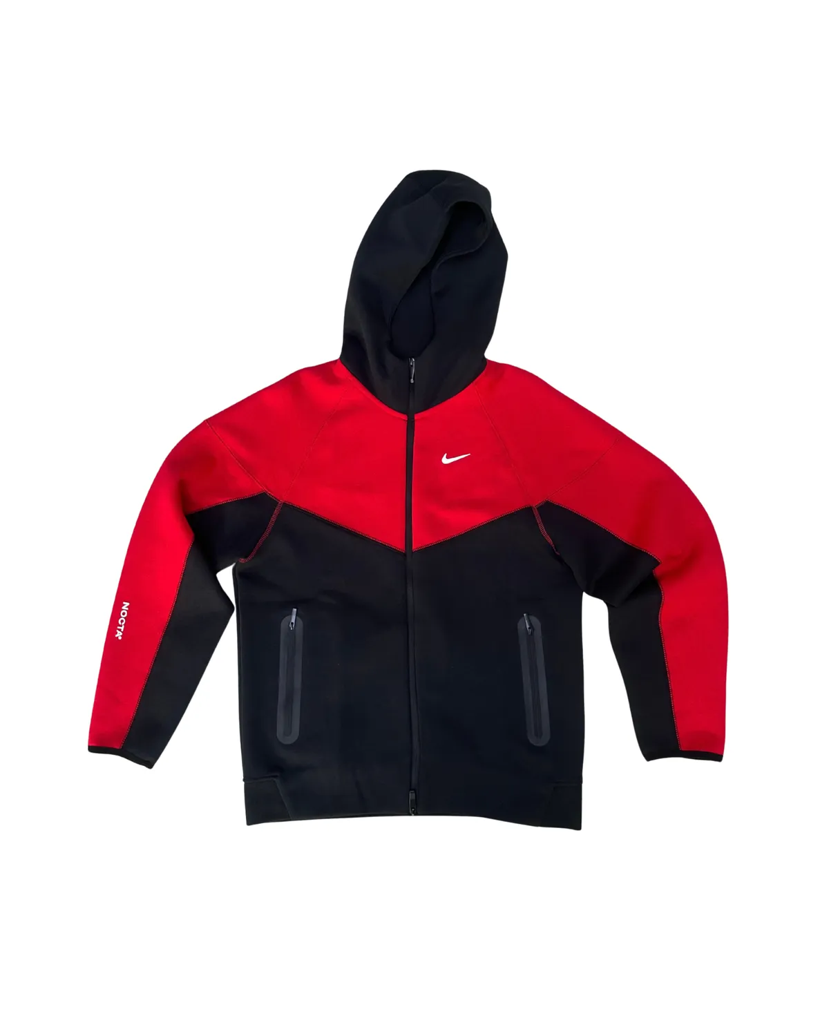 NIKE TECH — vista 1