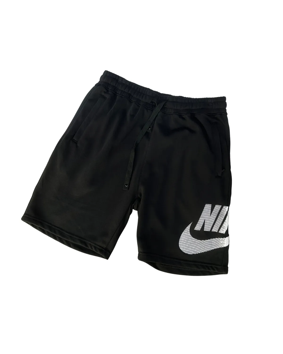 NIKE — vista 2