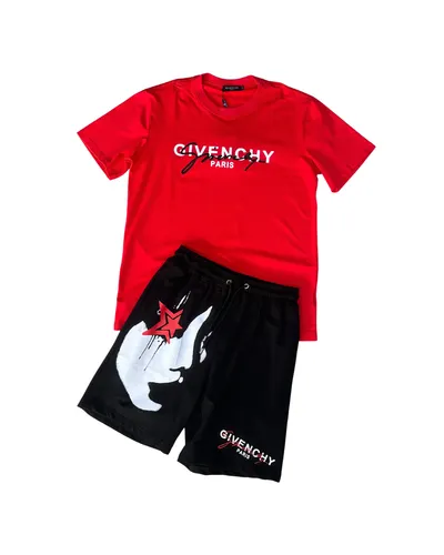 GIVENCHY