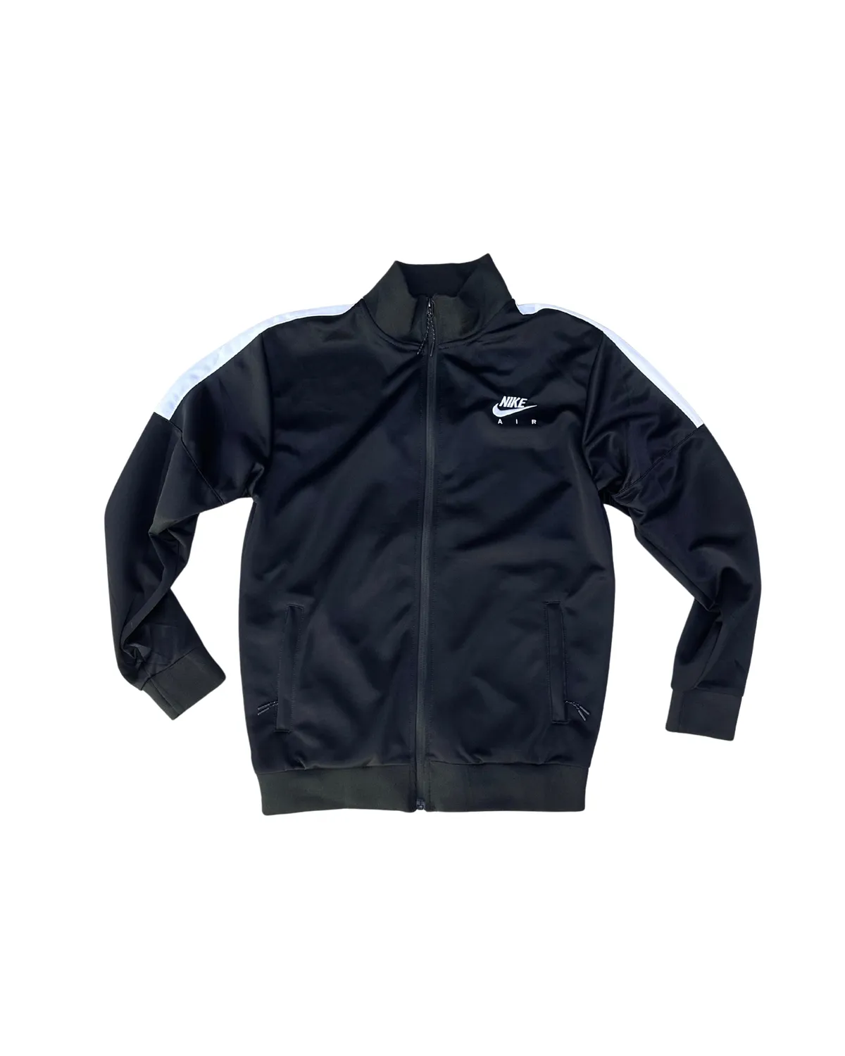 NIKE — vista 1