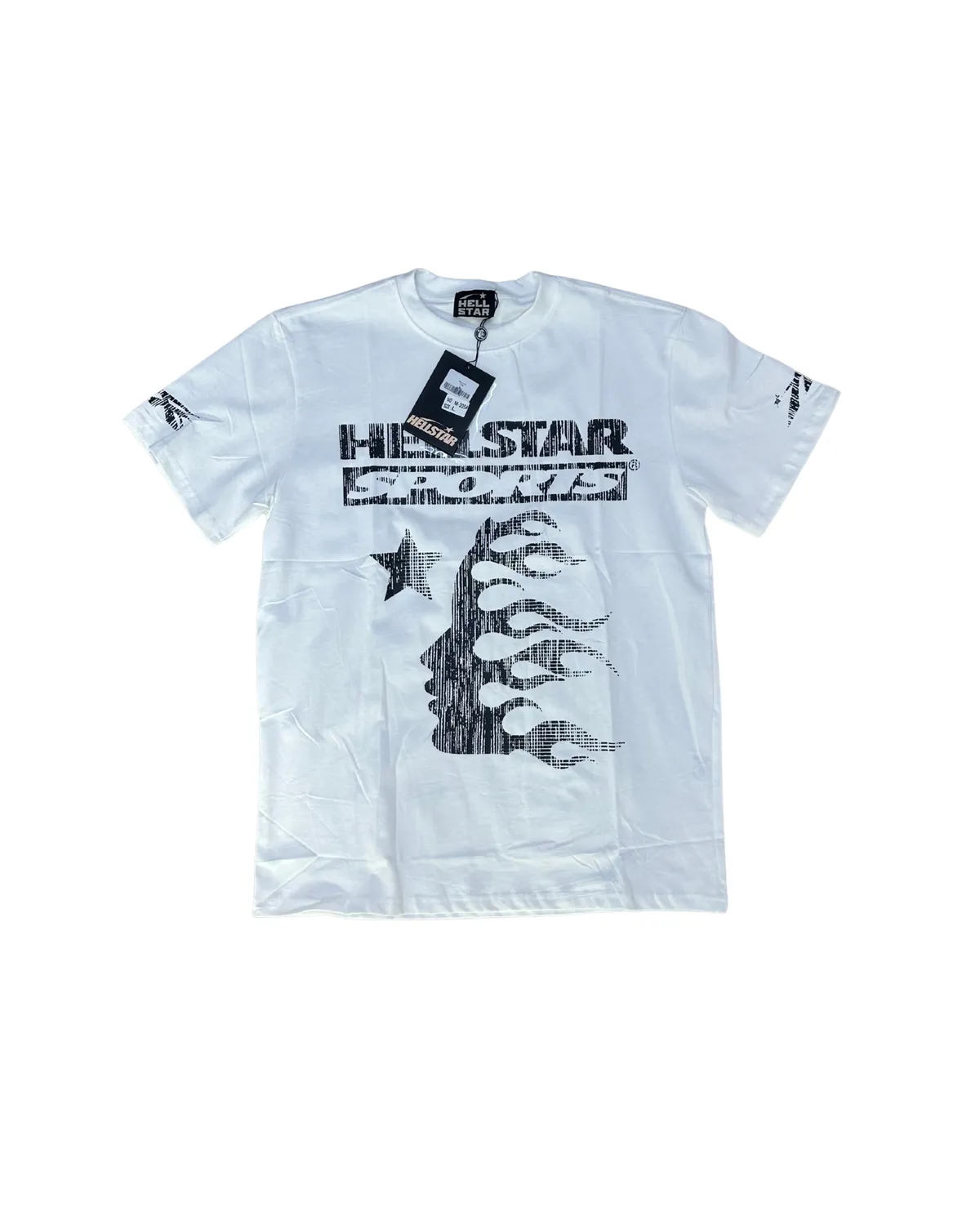 HELLSTAR — vista 1
