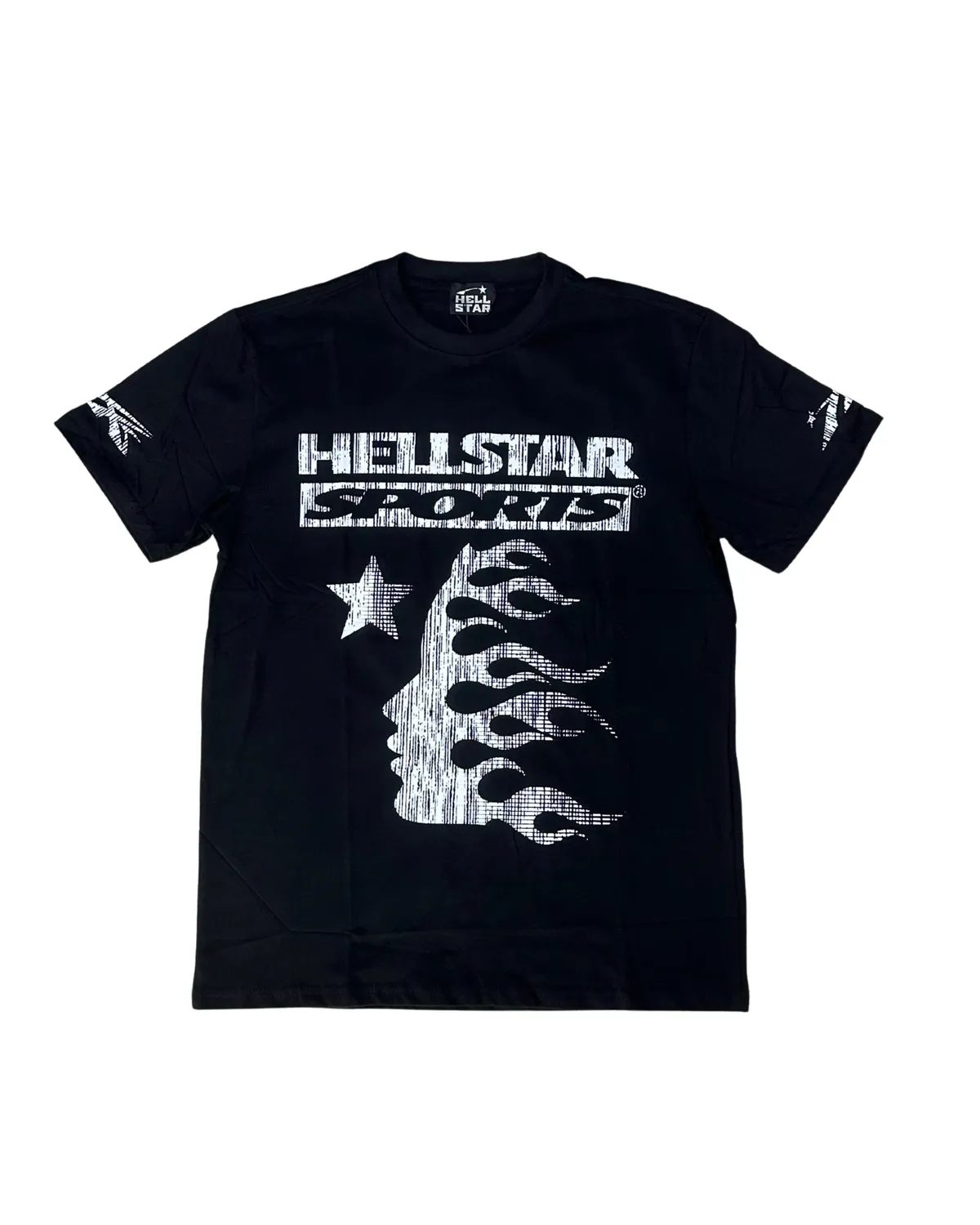 HELLSTAR — vista 1