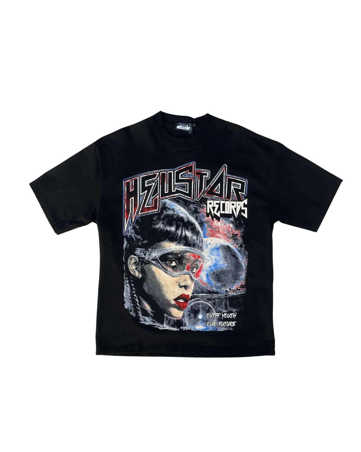 HELLSTAR — vista 1
